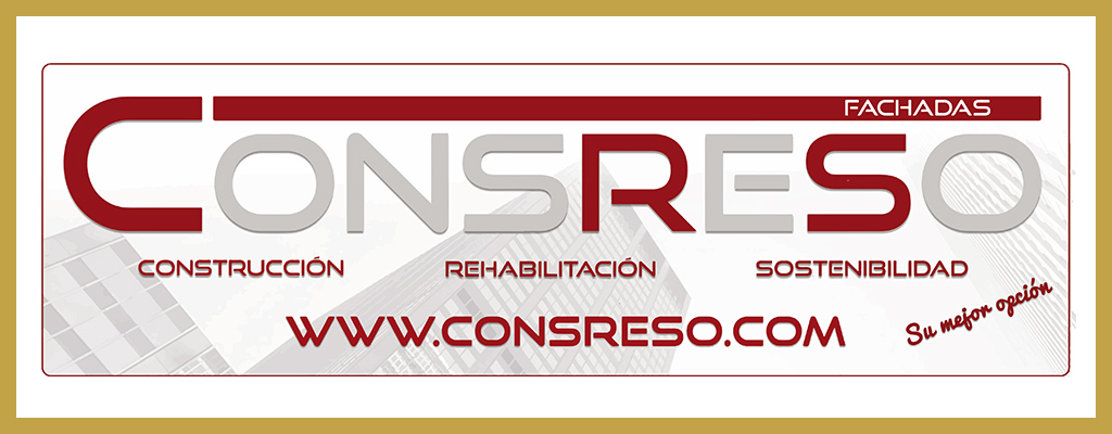 Logotipo de Consreso
